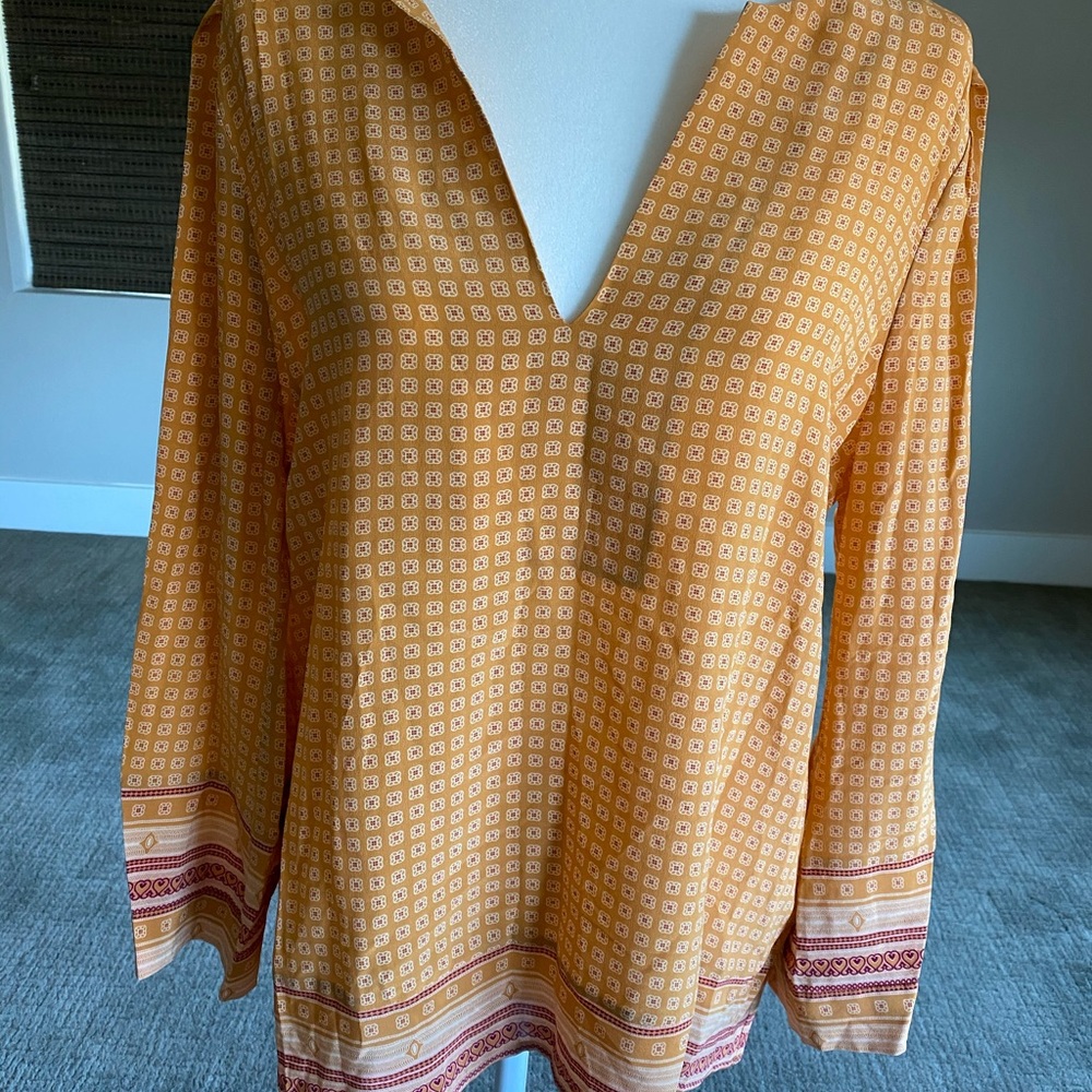 Joie woman’s blouse